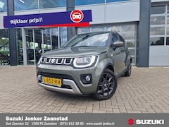 Suzuki Ignis - 1.2 Smart Hybrid Select