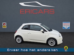 Fiat 500 - 0.9 TwinAir Turbo Popstar Automaat