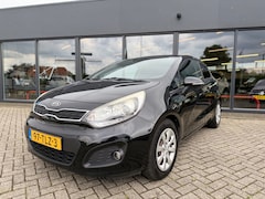 Kia Rio - 1.2 CVVT Plus Pack