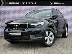Volvo XC40 - 2.0 T4 | Trekhaak | Navigatie | Parkeercamera | Parkeersensoren | All-Season | Dealeronder