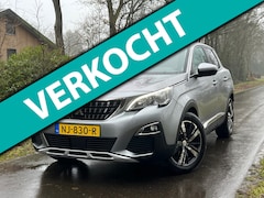 Peugeot 3008 - 1.2 PureTech Première | AIRCO, NAVI + CRUISE|
