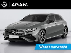 Mercedes-Benz A-klasse - Hatchback 250 e 140 Year Edition