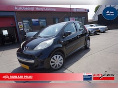 Peugeot 107 - 1.0 12V 5DR Sublime