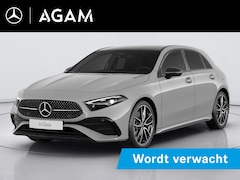 Mercedes-Benz A-klasse - Hatchback 250 e 140 Year Edition