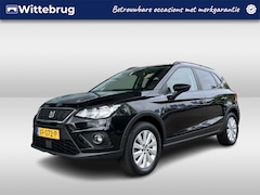 SEAT Arona - 1.0 TSI Style Business Intense / Achteruitrij camera / PDC V+A / 16'' LMV