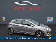 Hyundai i30 - 1.6 GDI i-Drive Cool AIRCO LM