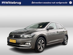Volkswagen Polo - 1.0 TSI 95pk Comfortline / Navigatie / Achteruitrijcamera / 15''LMV