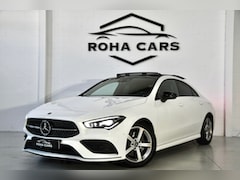 Mercedes-Benz CLA-Klasse - 200 Ambition, Pano, sfeer, Camera