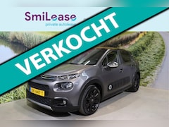 Citroën C3 - 1.2 PureTech Feel Edition | Cruise | Onderhouden | Rijklaar