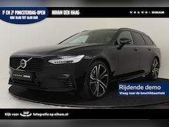 Volvo V90 - T8 PLUG-IN HYBRID AWD ULTRA EXECUTIVE EDITION DARK *FULL OPTIONS* -PANO.DAK|BOWERS&WILKINS