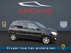 Hyundai Matrix - 1.6i Dynamic Automaat niet 100%