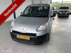 Peugeot Partner - bestel 120 1.6 HDI L1 XR Profit +