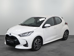 Toyota Yaris - 1.5 Hybride Dynamic | Stoelverwarming