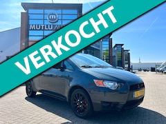 Mitsubishi Colt - 1.1 Inbusiness Airco APK