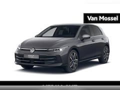 Volkswagen Golf - 1.5 eHybrid Style Edition 204 PK Plug-in Hybrid | Trekhaak | Panoramadak | Apple Carplay d