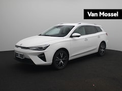 MG MG5 - Long Range Comfort 61 kWh Final Edition | WLTP 400 KM | Navigatie | Electrische Ramen | Ai