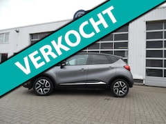 Renault Captur - 1.2 TCe Dynamique