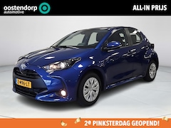 Toyota Yaris - 1.5 Hybrid Comfort