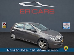 Peugeot 308 - 1.2 PureTech Access AIRCO