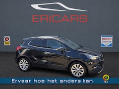 Opel Mokka X - 1.4 Turbo Innovation NAVI PDC CAMERA KEYLESS GO