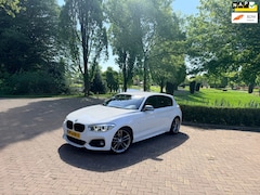 BMW 1-serie - 118i Executive M-Sport | Alcantara | Automaat | BMWLaser