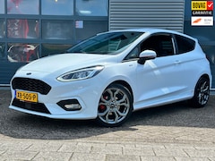 Ford Fiesta - 1.0 EcoBoost ST-Line | CarPlay | CRUISECR | Camera | Climate