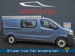 Opel Vivaro - 1.6 CDTI L2H1 DC Edition EcoFlex