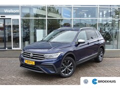 Volkswagen Tiguan Allspace - 1.5 TSI 150PK DSG-7 Life Business | TREKHAAK | 18 INCH ALL SEASONBANDEN | CAMERA | STOEL +