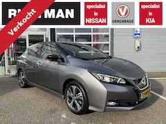 Nissan LEAF - Tekna 40 kWh
