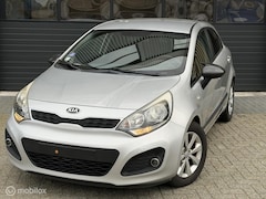 Kia Rio - 1.2 CVVT Plus Pack | Cruise Control | LMV |