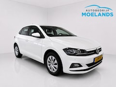 Volkswagen Polo - 1.0 TSI Comfortline * Navigatie/Telefoon * Airco