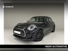 MINI One - 5-deurs Business Edition | 16" | Cruise Controle | Airco | PDC | Navi | Sportstoelen