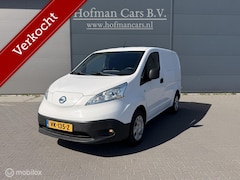 Nissan e-NV200 - bestel Optima