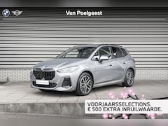 BMW 2-serie Active Tourer - 225e xDrive M Sportpakket / Premium Pack / Travel Pack | Selections 500