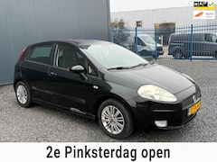 Fiat Grande Punto - 1.4 Edizione Prima CLIMA5DEURSAPKKOOPJE