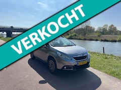 Peugeot 2008 - 1.2 PureTech Active |NW MOTOR|1e eig.|Dealer|