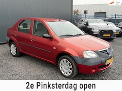 Dacia Logan - 1.4 Ambiance APKZUINIGKOOPJE