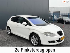 SEAT Leon - 1.2 TSI Ecomotive Reference LOOPT NIET GOED