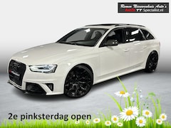 Audi A4 Avant - 4.2 FSI RS 4 quattro Pano B&O Adaptive Cruise