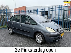 Citroën Xsara Picasso - 2.0i-16V Image AUTOMAATCLIMAAPKKOOPJE