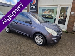 Hyundai i20 - 1.2i "ActiveVersion" Airco - Isofix - Apk 31-10-2026