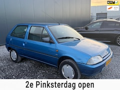 Citroën AX - 1.1 Prestige APKLAGE KMLEUKE AUTO