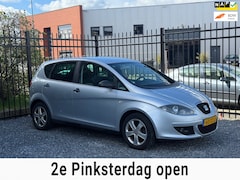 SEAT Altea - 1.6 Comfortstyle AIRCOCARPLAYAPKKOOPJE