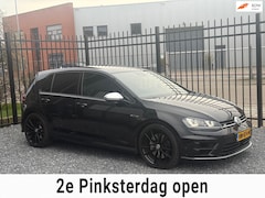 Volkswagen Golf - 2.0 TSI R 4Motion 400PKCARBONPANOXENONDSGCARPLAY