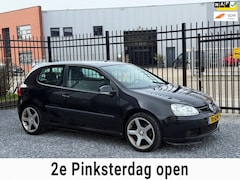 Volkswagen Golf - 1.6 FSI Turijn ABT6BAKCLIMANWE APK