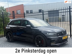 Volkswagen Tiguan - 2.0 TSI 4Motion 3XR-LINEPANOXENONDSG190PKTREKHAAK