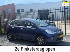 Citroën C3 - 1.2 VTi Collection CLIMACARPLAYLEUKE AUTO