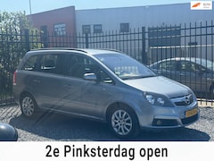 Opel Zafira - 1.8 Enjoy AIRCO7PERSOONSAPKKOOPJE
