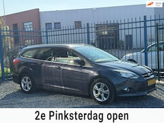 Ford Focus Wagon - 1.0 EcoBoost Trend AIRCOAPKKOOPJE