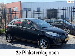 Mazda 2 - 2 1.3 Cool AIRCO5DEURSAPKKOOPJE